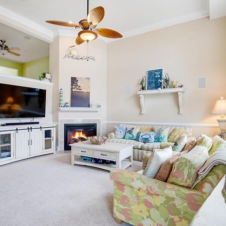 Bayside Bethany Lakes Ocean View Bagian luar foto