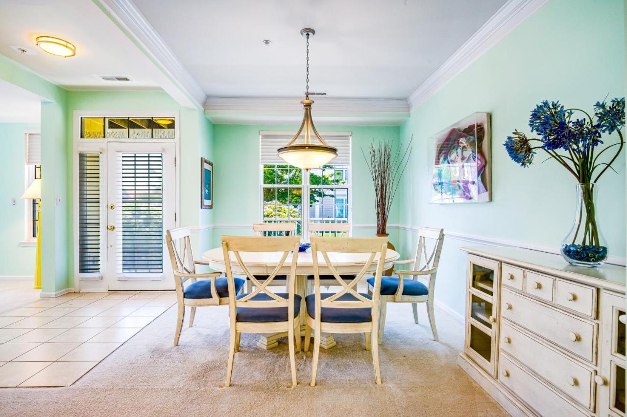 Bayside Bethany Lakes Ocean View Bagian luar foto