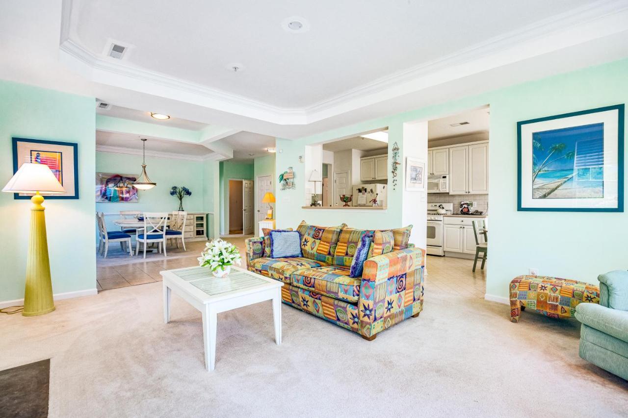 Bayside Bethany Lakes Ocean View Bagian luar foto