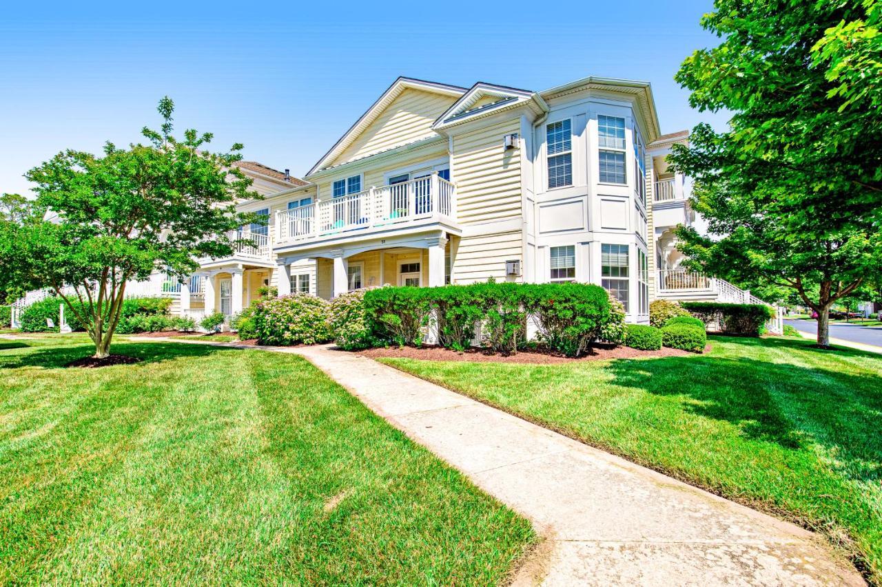 Bayside Bethany Lakes Ocean View Bagian luar foto