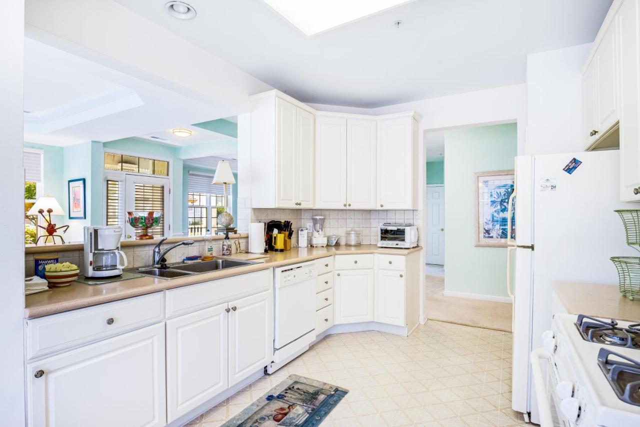 Bayside Bethany Lakes Ocean View Bagian luar foto
