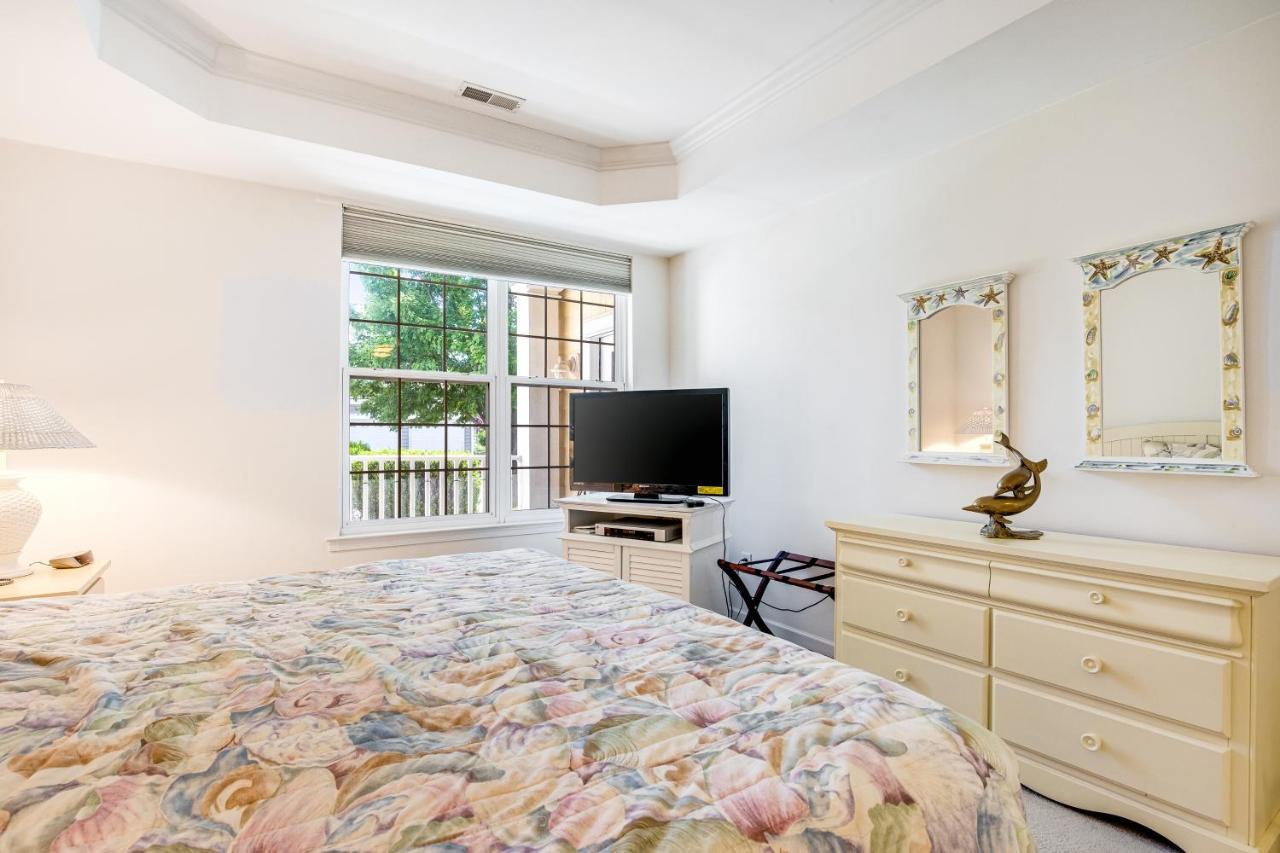 Bayside Bethany Lakes Ocean View Bagian luar foto