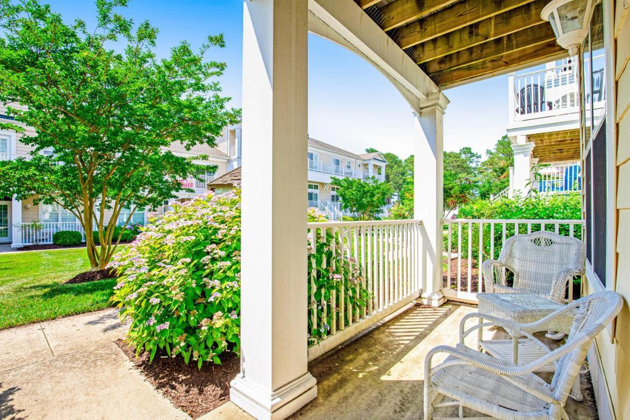 Bayside Bethany Lakes Ocean View Bagian luar foto