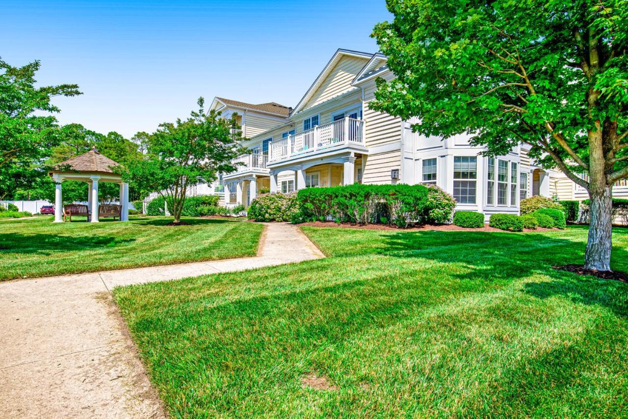 Bayside Bethany Lakes Ocean View Bagian luar foto
