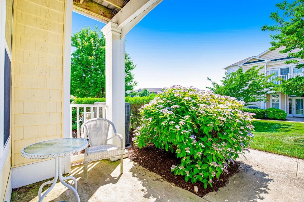 Bayside Bethany Lakes Ocean View Bagian luar foto