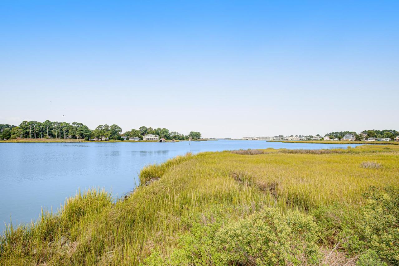 Bayside Bethany Lakes Ocean View Bagian luar foto