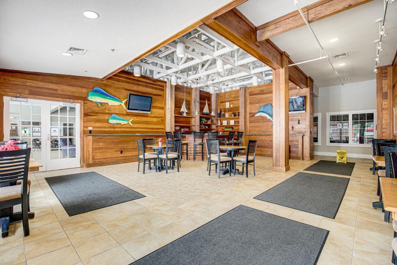 Bayside Bethany Lakes Ocean View Bagian luar foto