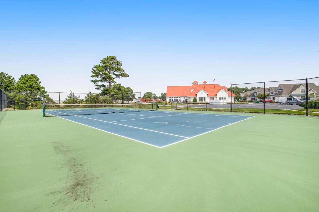 Bayside Bethany Lakes Ocean View Bagian luar foto