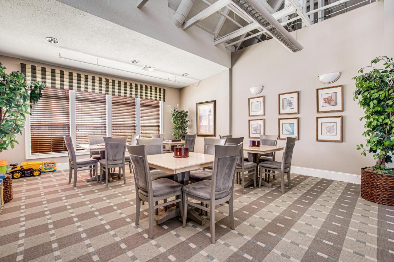 Bayside Bethany Lakes Ocean View Bagian luar foto