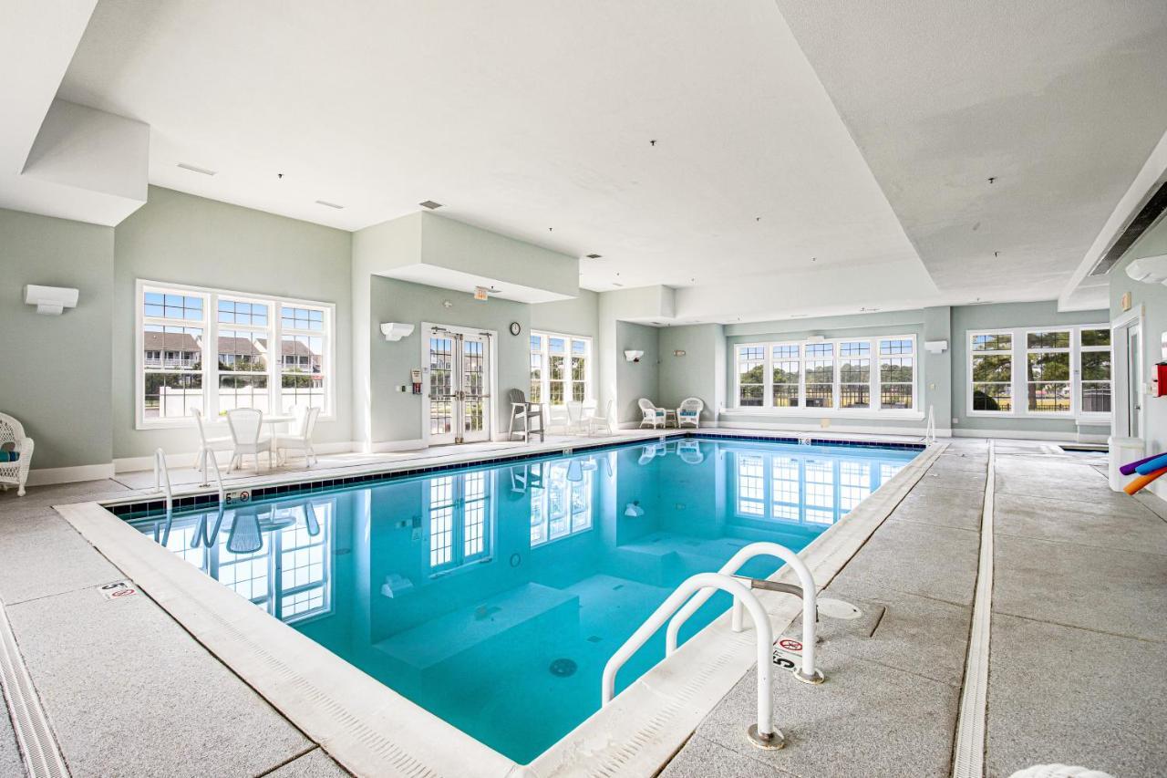 Bayside Bethany Lakes Ocean View Bagian luar foto