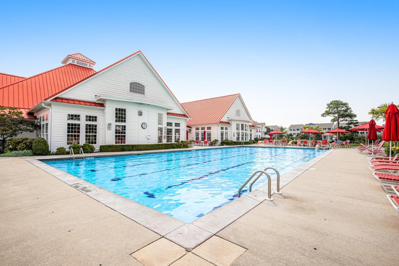 Bayside Bethany Lakes Ocean View Bagian luar foto
