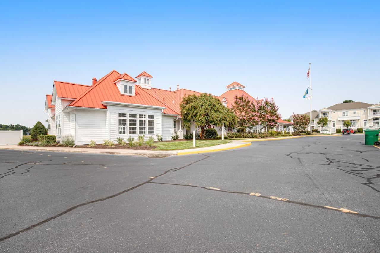 Bayside Bethany Lakes Ocean View Bagian luar foto