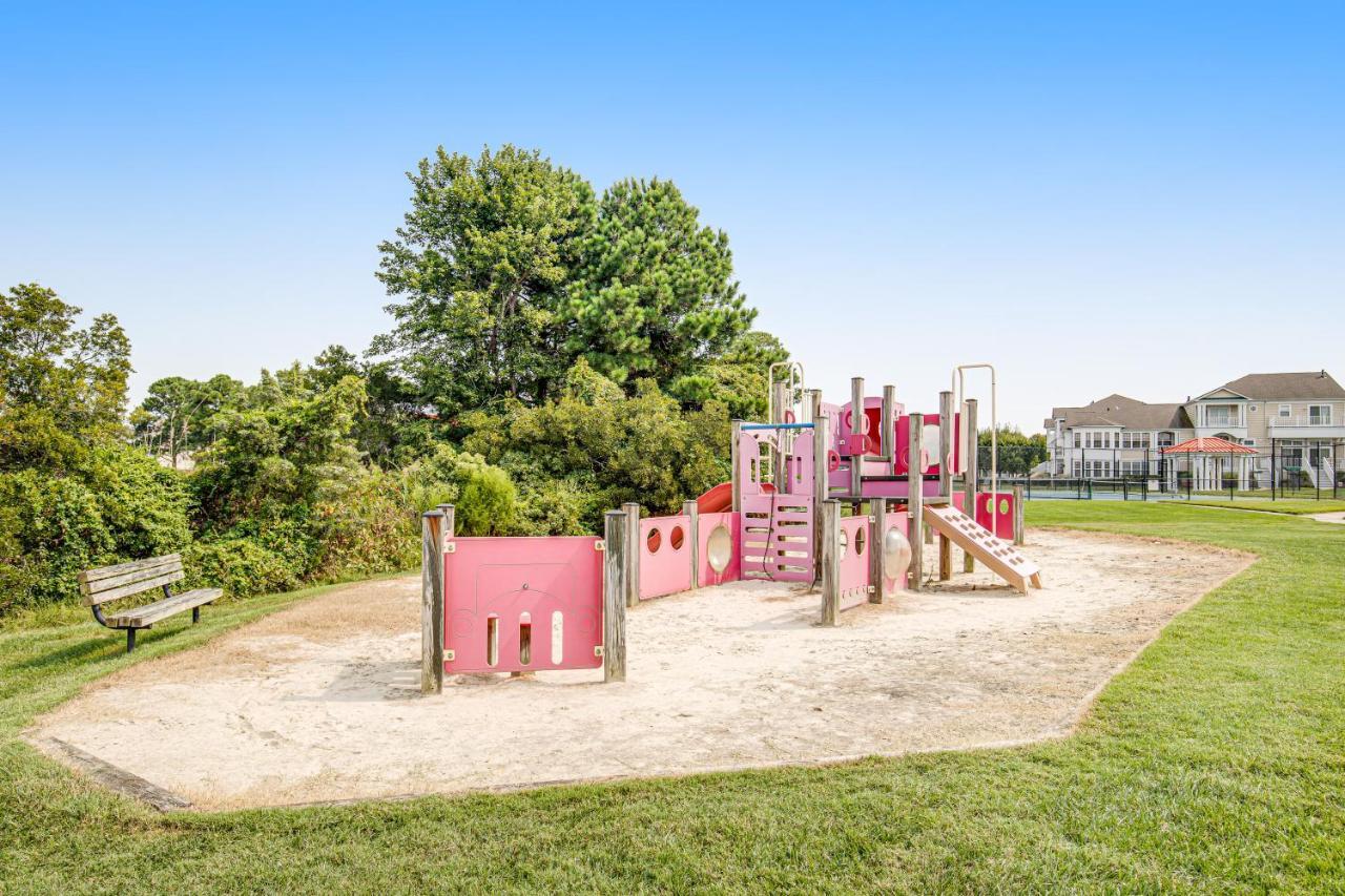 Bayside Bethany Lakes Ocean View Bagian luar foto