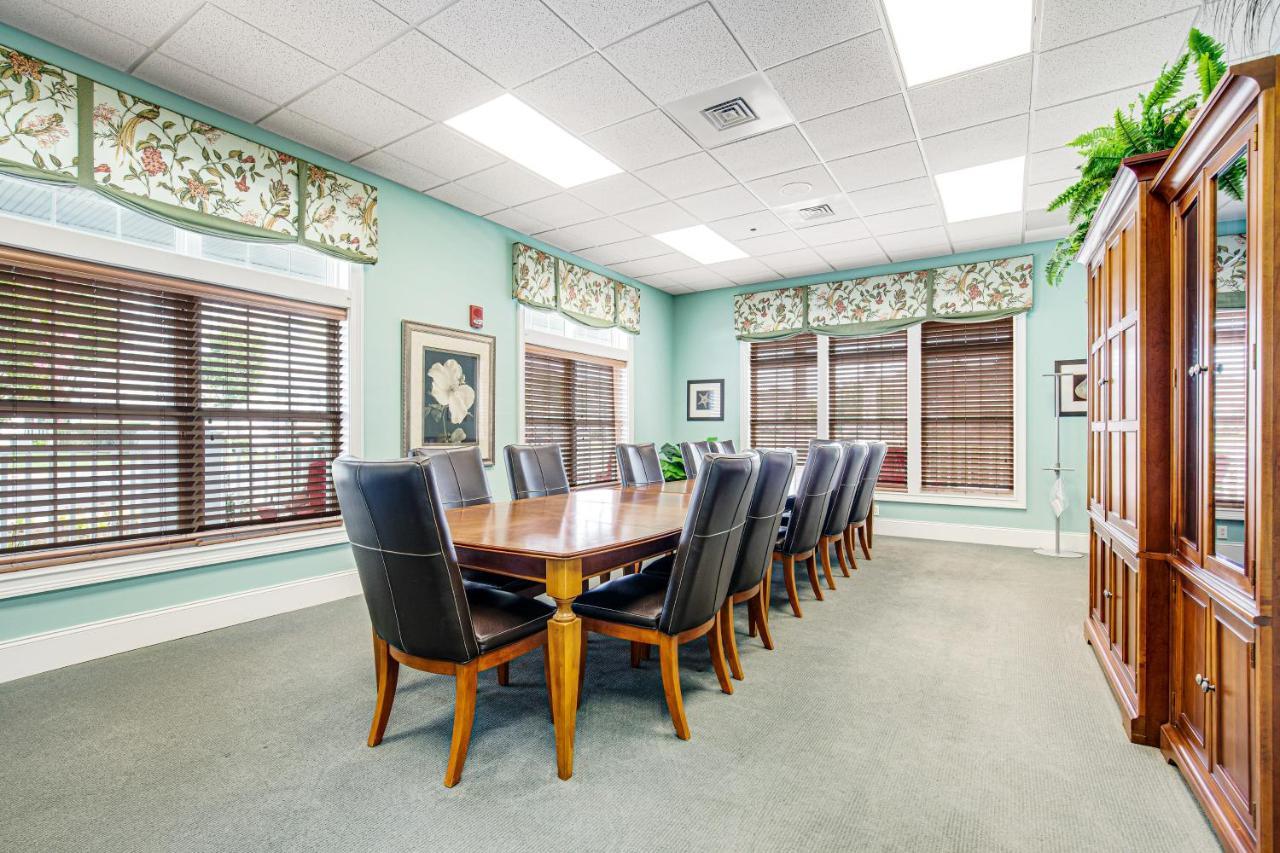 Bayside Bethany Lakes Ocean View Bagian luar foto