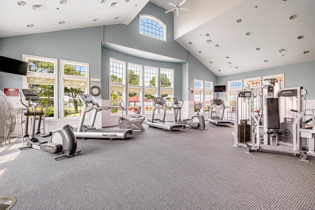 Bayside Bethany Lakes Ocean View Bagian luar foto