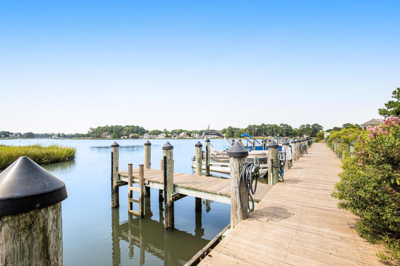 Bayside Bethany Lakes Ocean View Bagian luar foto