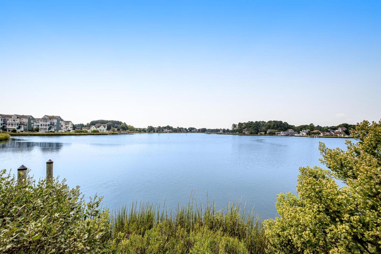 Bayside Bethany Lakes Ocean View Bagian luar foto