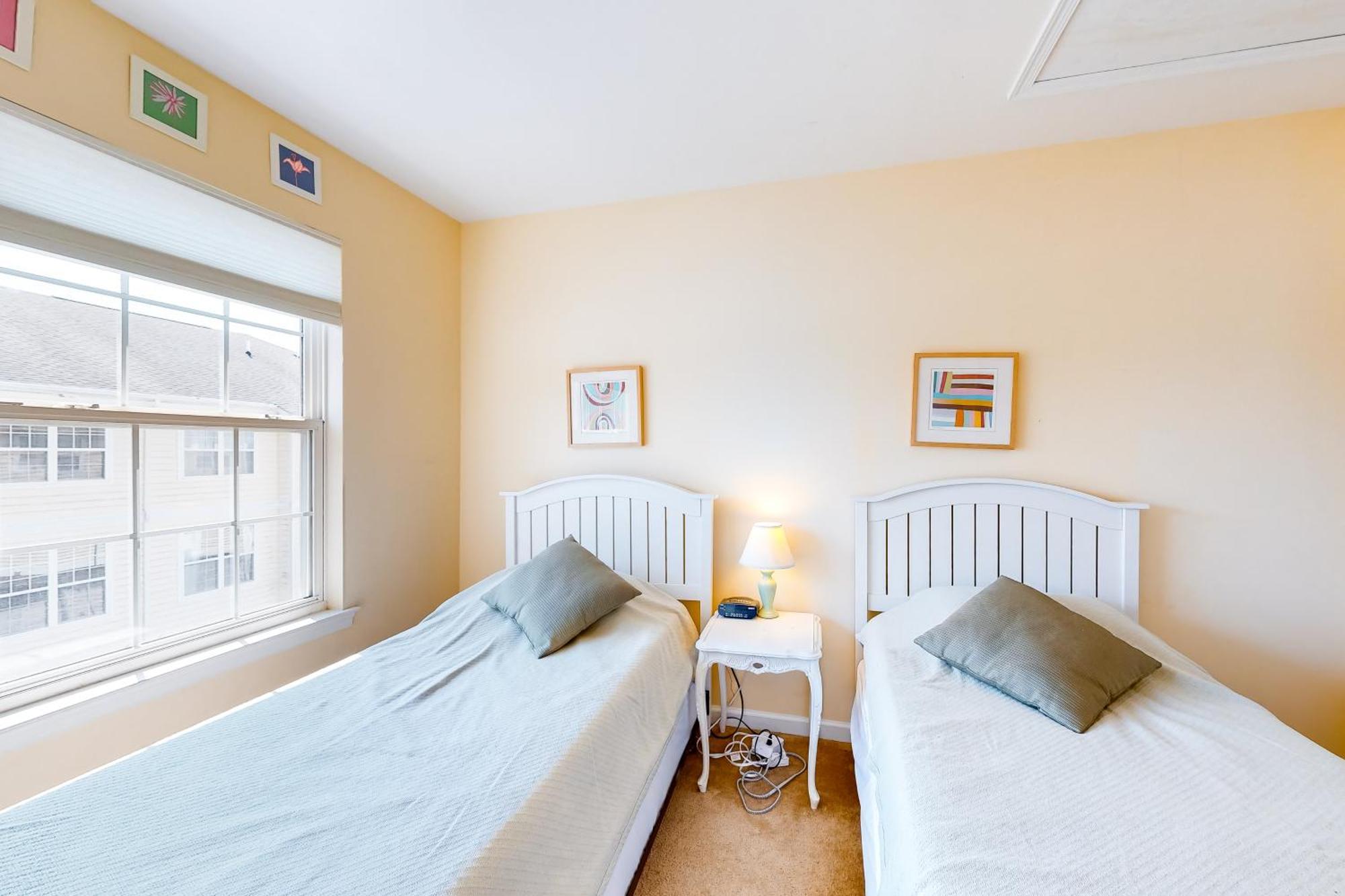 Bayside Bethany Lakes Ocean View Ruang foto