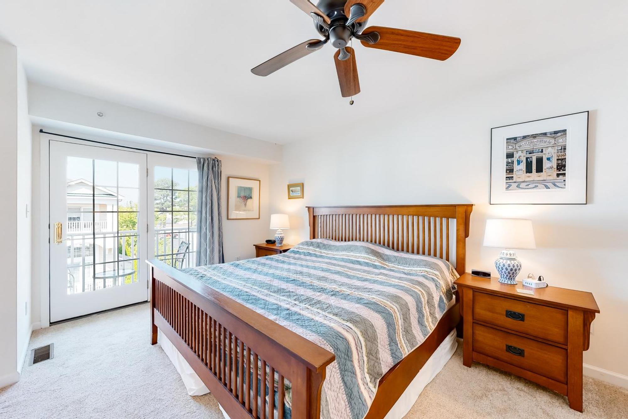 Bayside Bethany Lakes Ocean View Ruang foto
