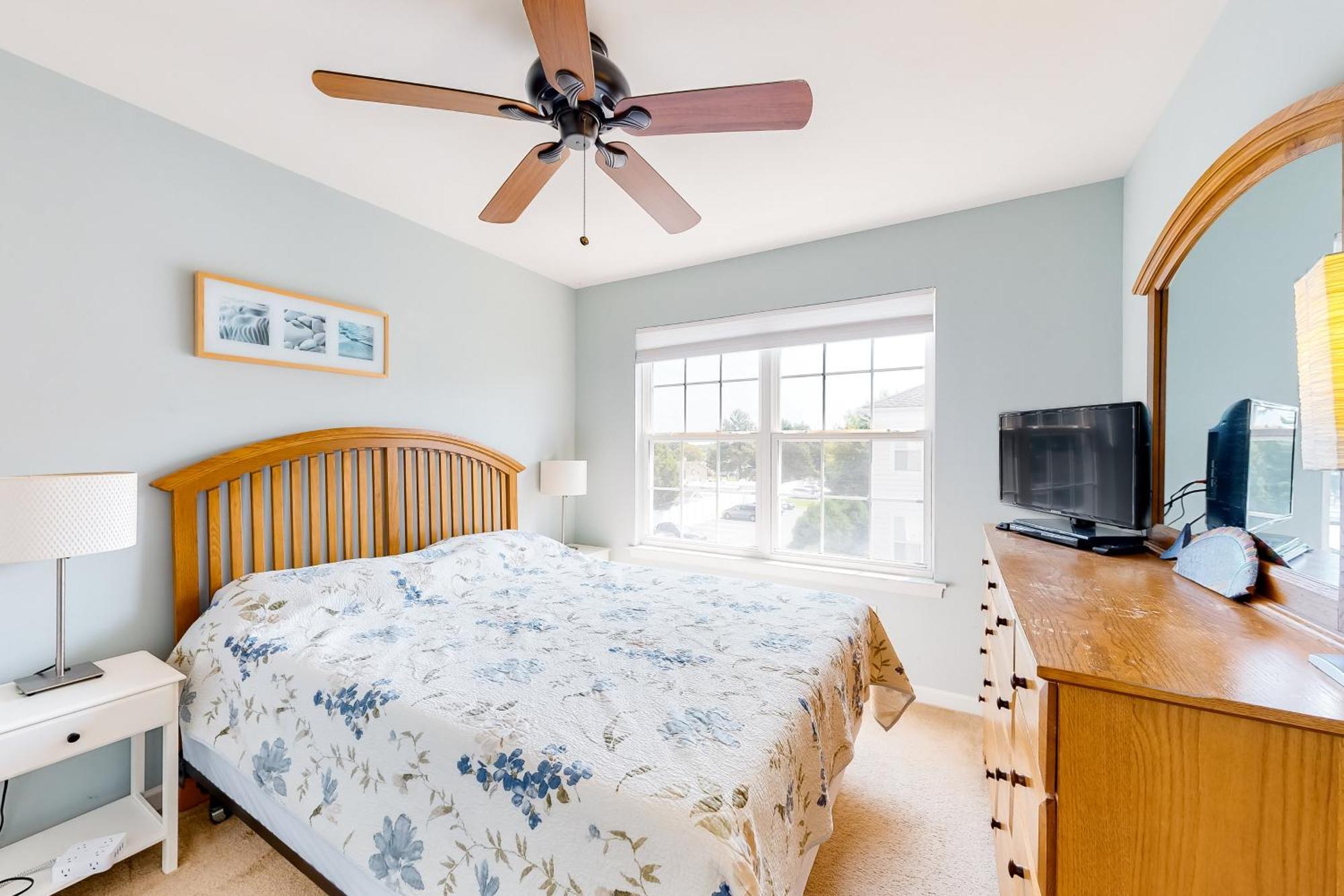 Bayside Bethany Lakes Ocean View Ruang foto