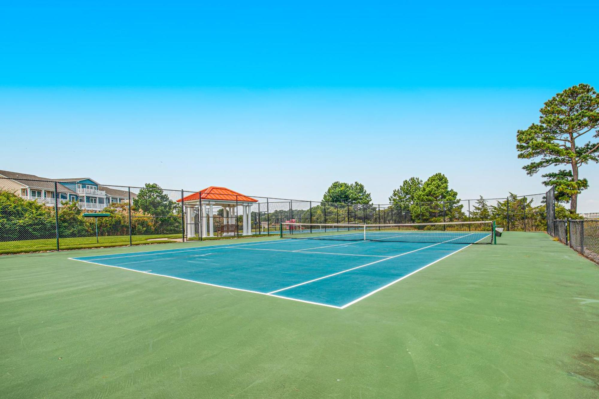 Bayside Bethany Lakes Ocean View Ruang foto
