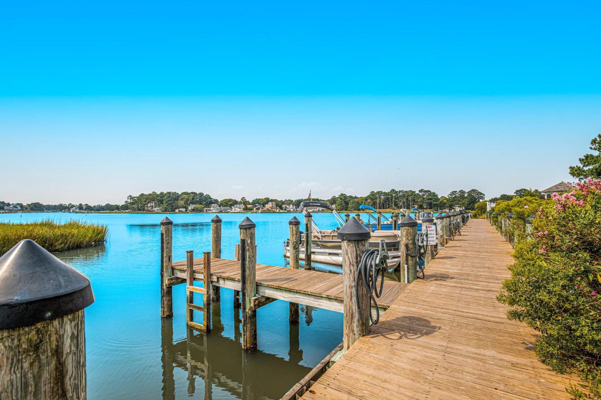 Bayside Bethany Lakes Ocean View Ruang foto
