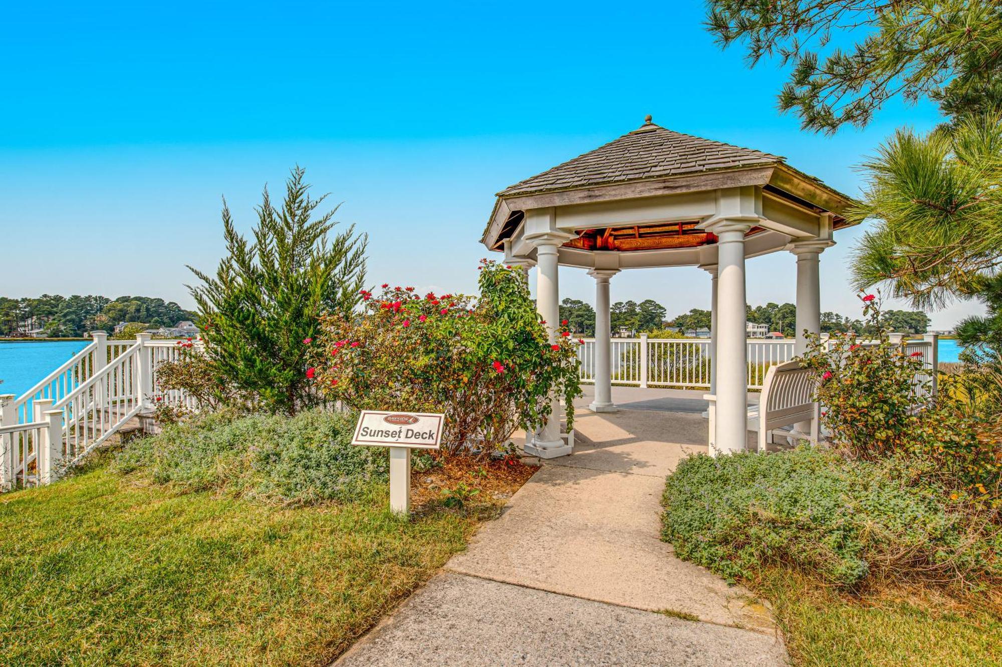 Bayside Bethany Lakes Ocean View Ruang foto