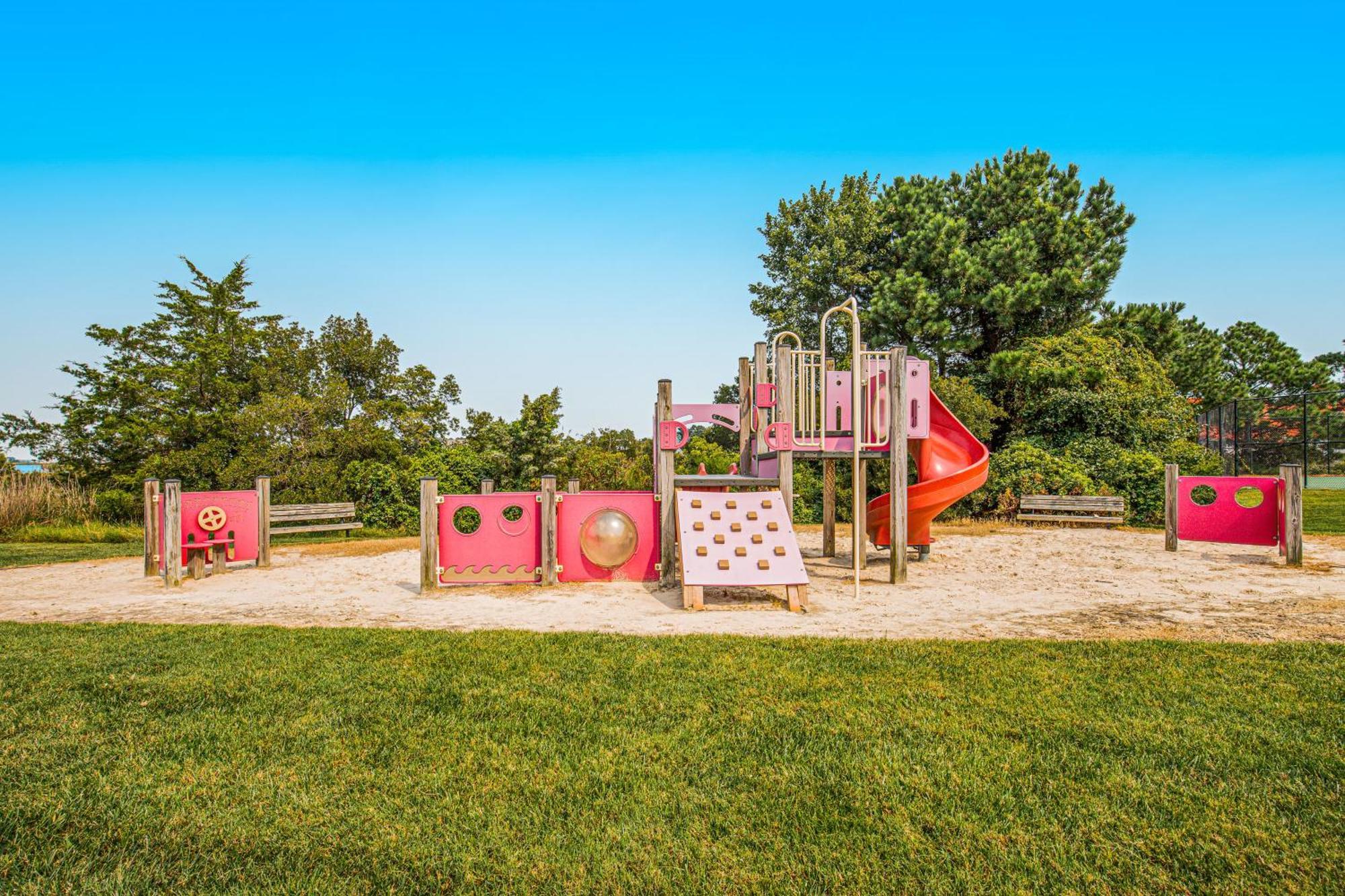 Bayside Bethany Lakes Ocean View Ruang foto