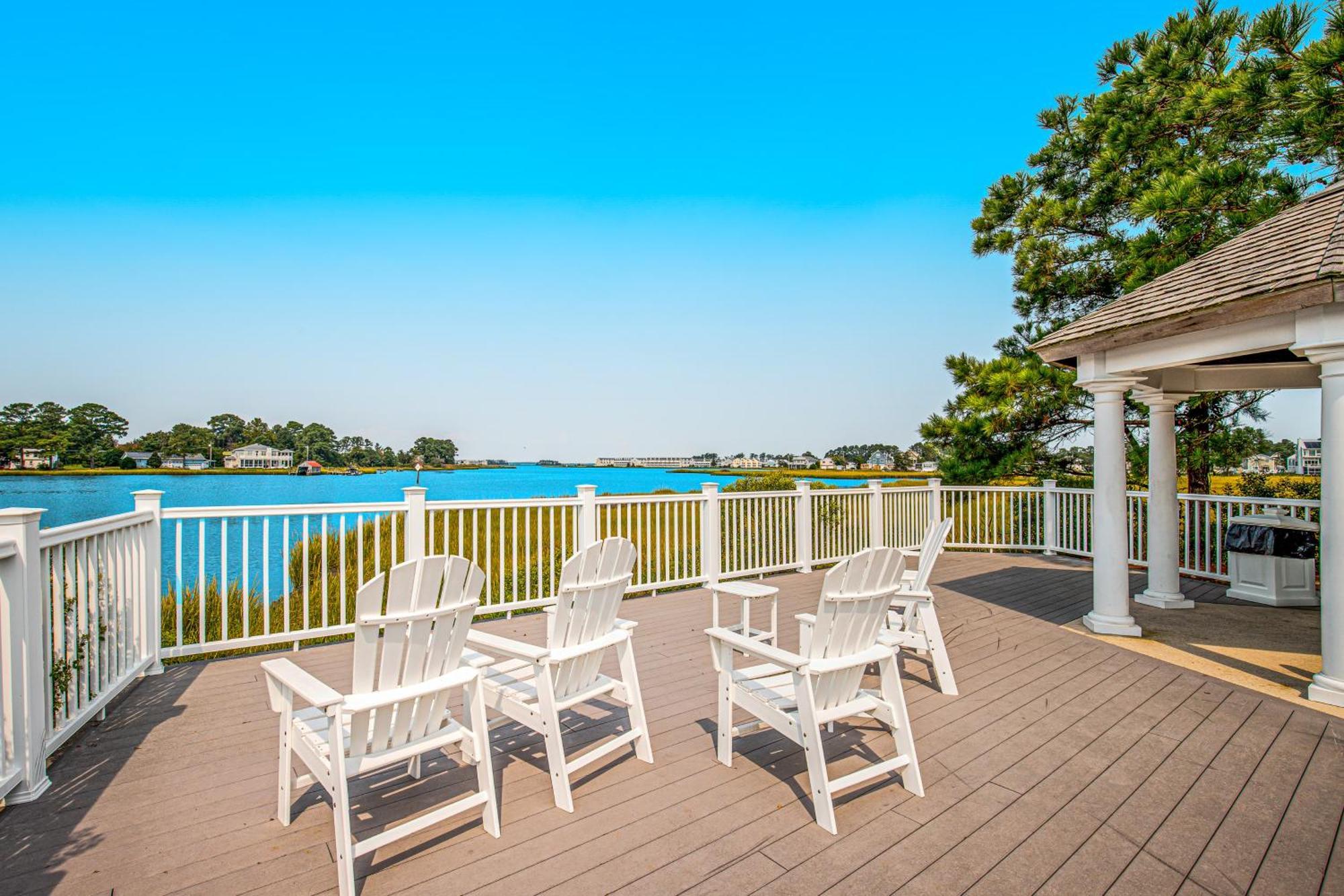 Bayside Bethany Lakes Ocean View Ruang foto
