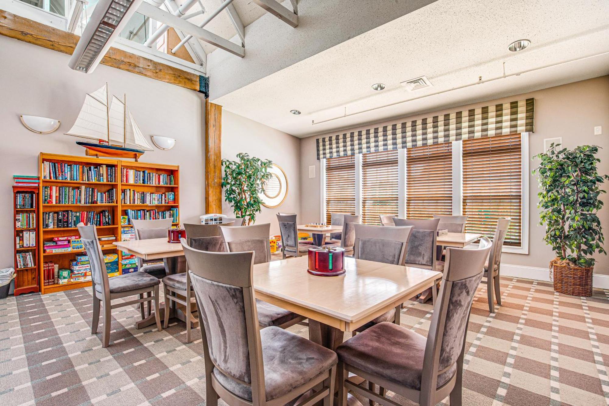 Bayside Bethany Lakes Ocean View Ruang foto